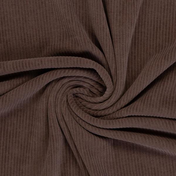 Swafing Cord Nicky Juna HW26/27 Taupe 676